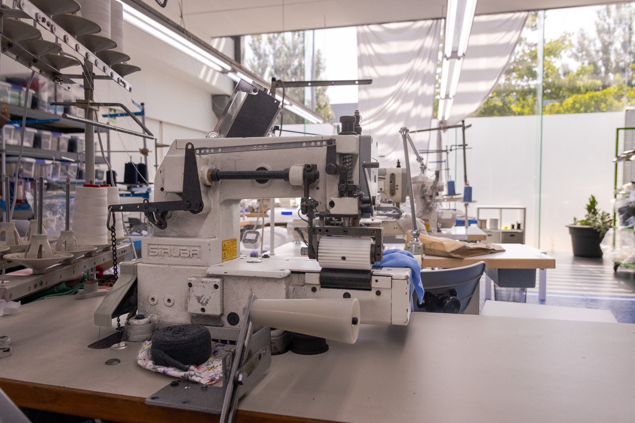Why We Haven't Taken Institutional Investment