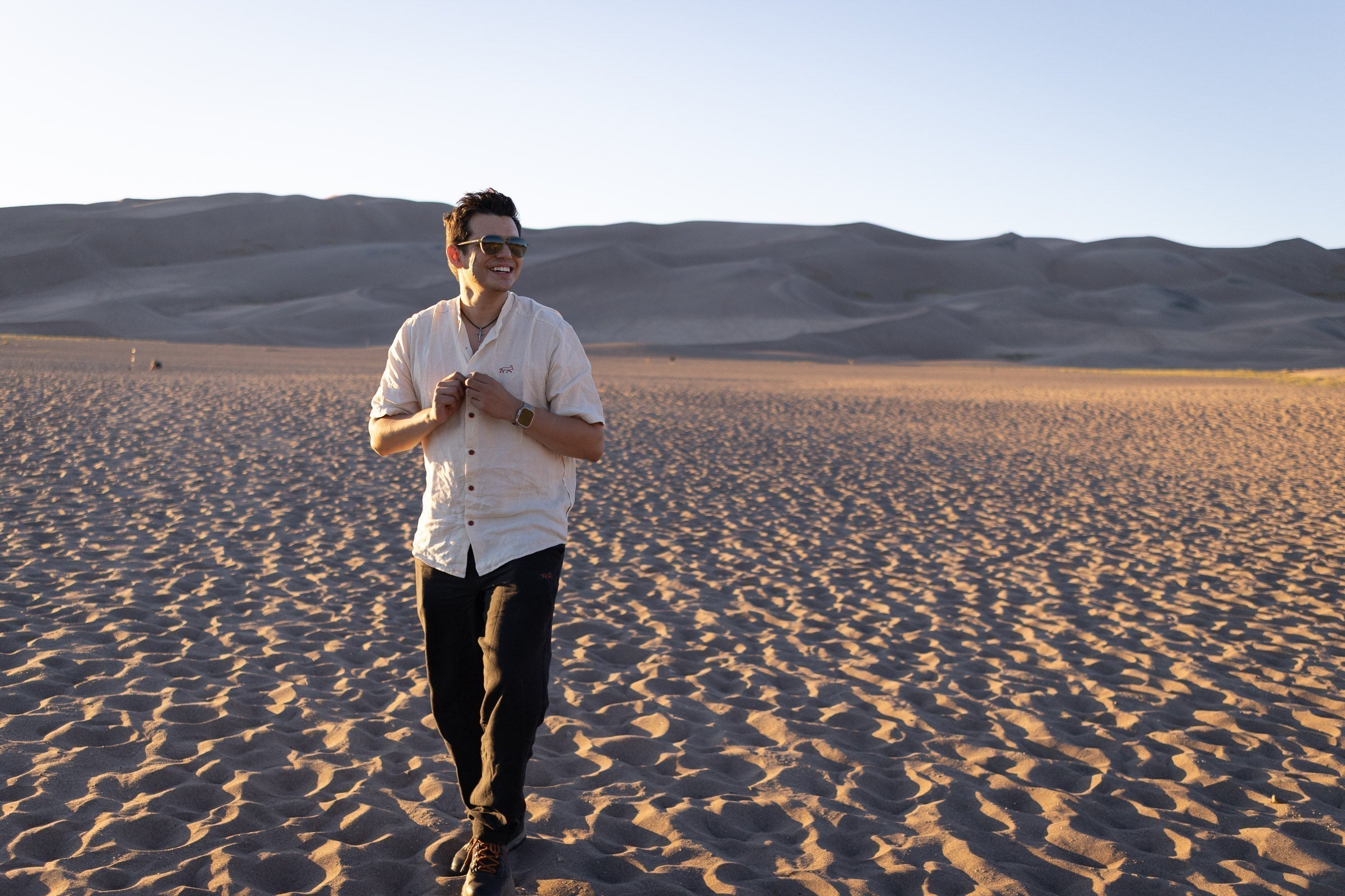 Why Our Instagram Is So Sparse Right Now