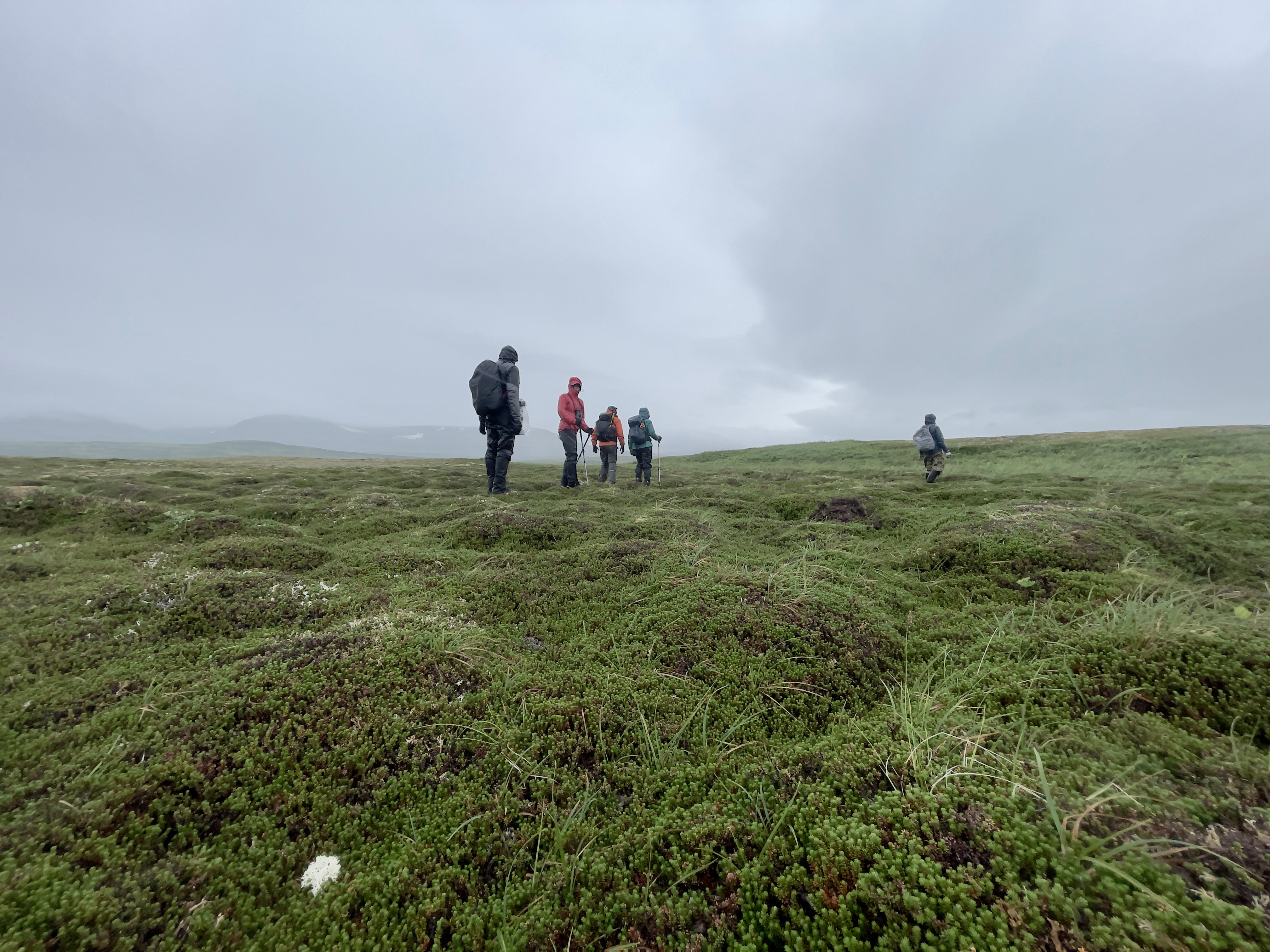 Why Ego Is The Enemy In The Outdoors