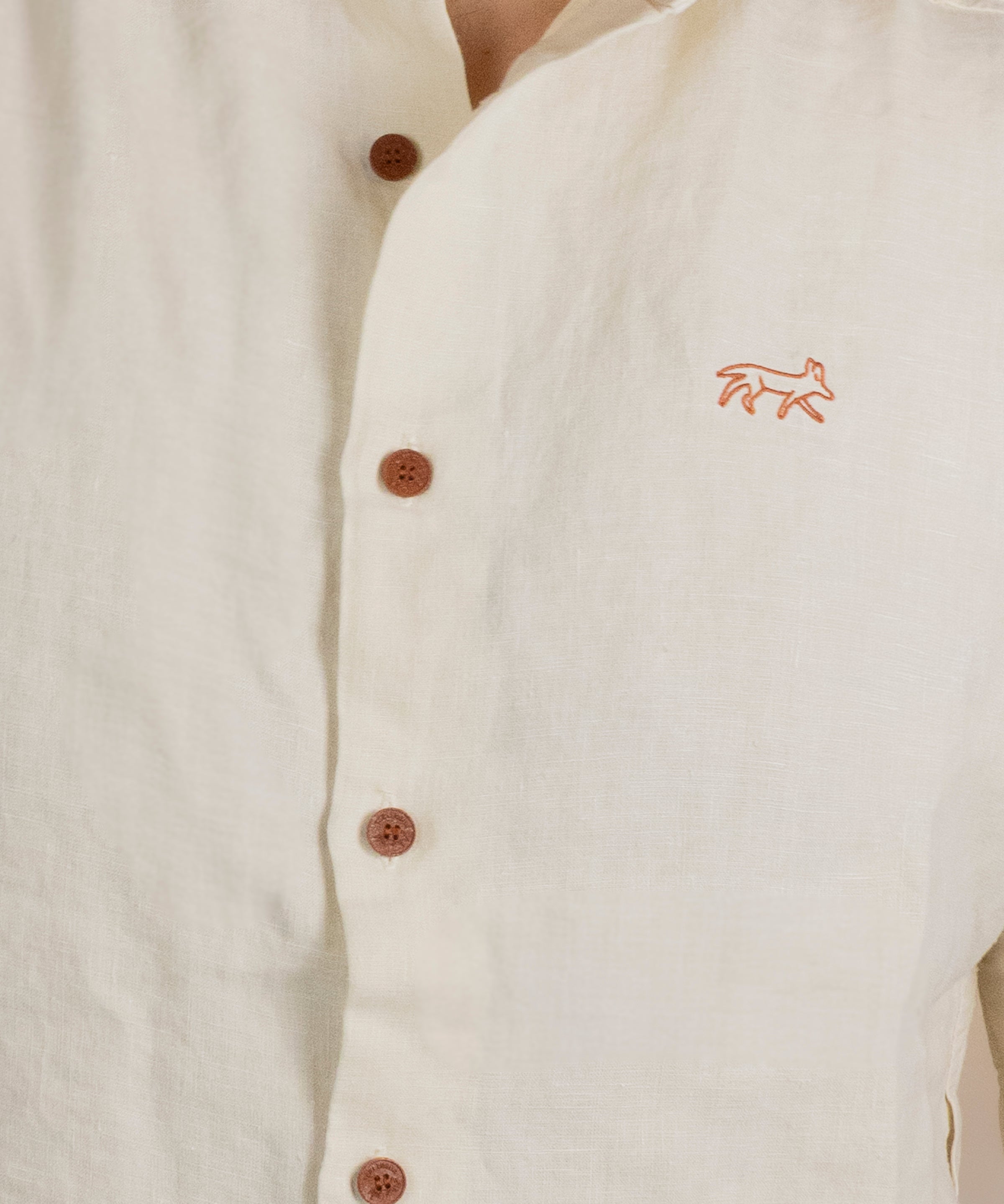 Women's "Everglades" Ventilated Short Sleeve Hemp Shirt