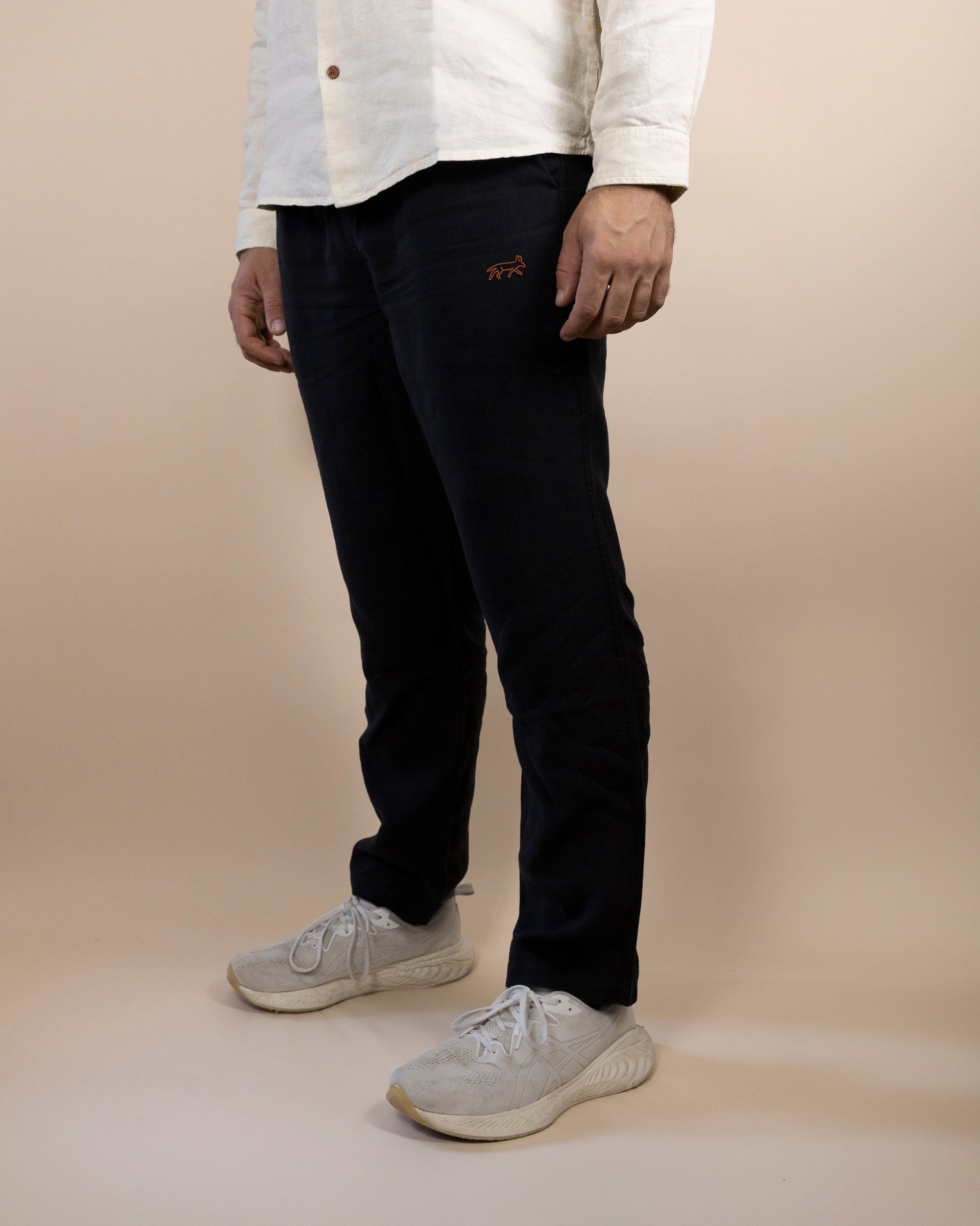 Joshua Tree - Men's Breathable Hemp Trail Pants