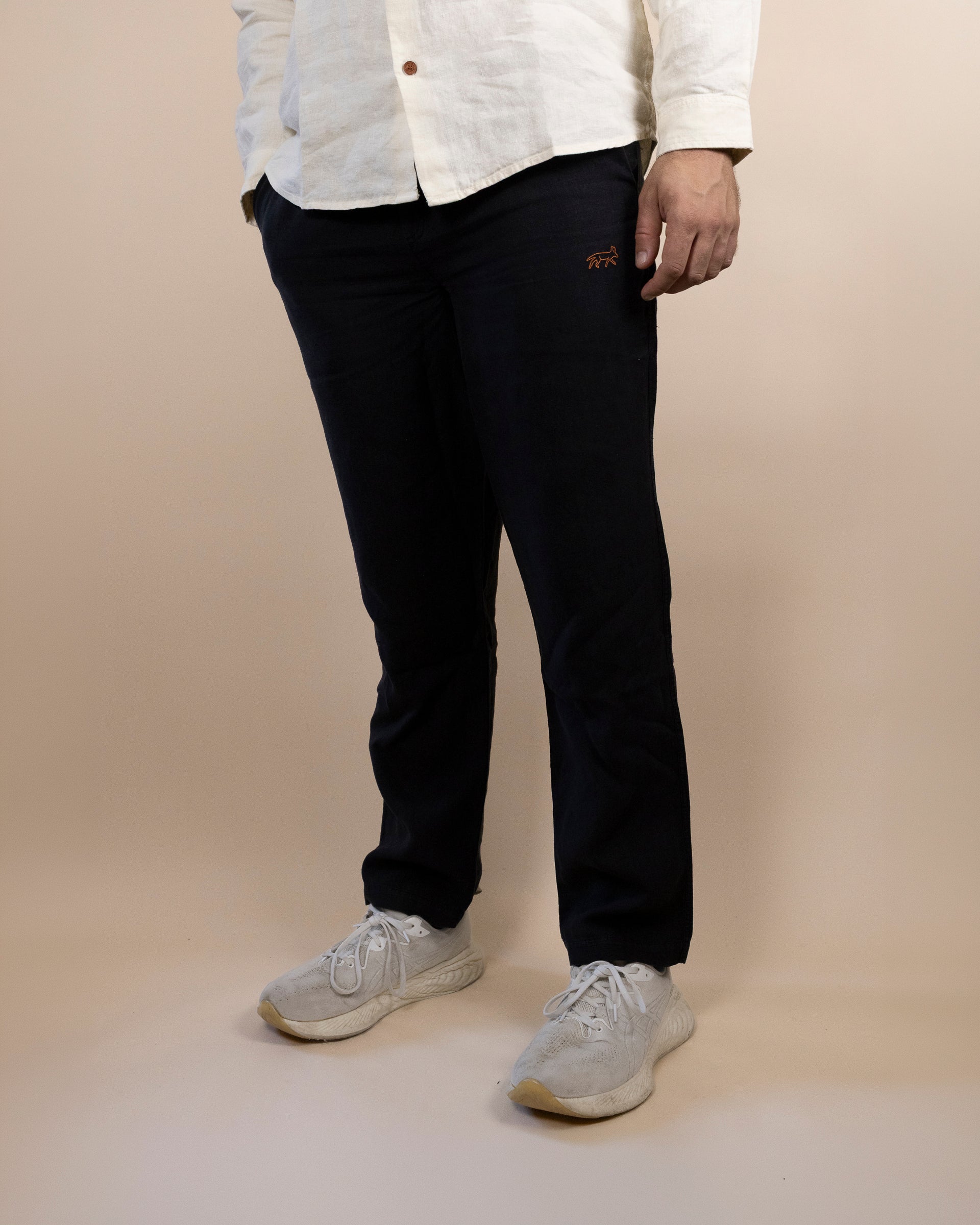 Joshua Tree - Men's Breathable Hemp Trail Pants