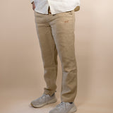Joshua Tree - Men's Breathable Hemp Trail Pants