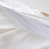 Everglades - Men's Short-Sleeve Shirt in Chamisa (Tan) (close up)