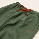 Cuyahoga - Men's Hemp Trail Shorts