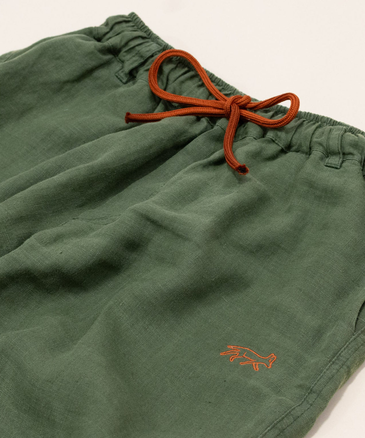 Cuyahoga - Men's Hemp Trail Shorts