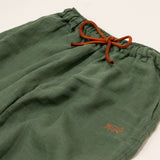 Cuyahoga - Men's Hemp Trail Shorts