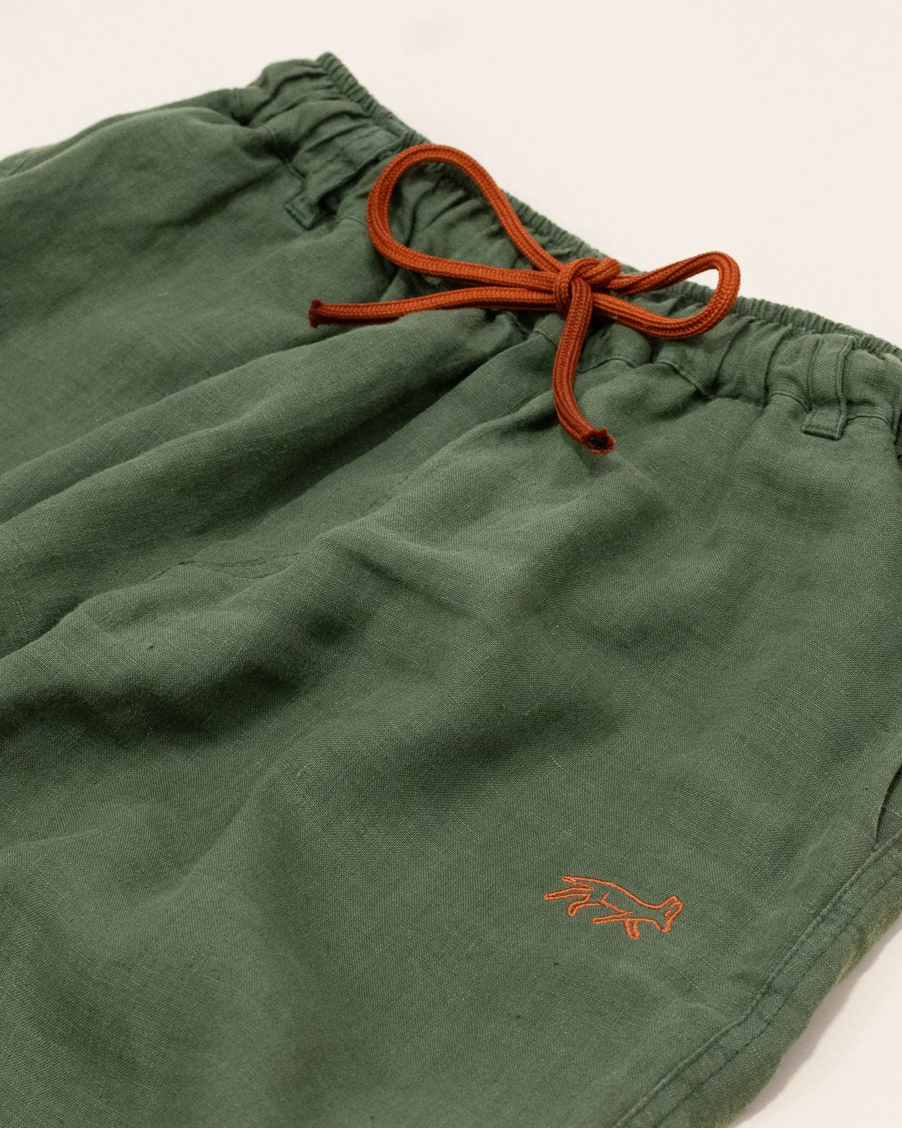 Cuyahoga - Men's Hemp Trail Shorts