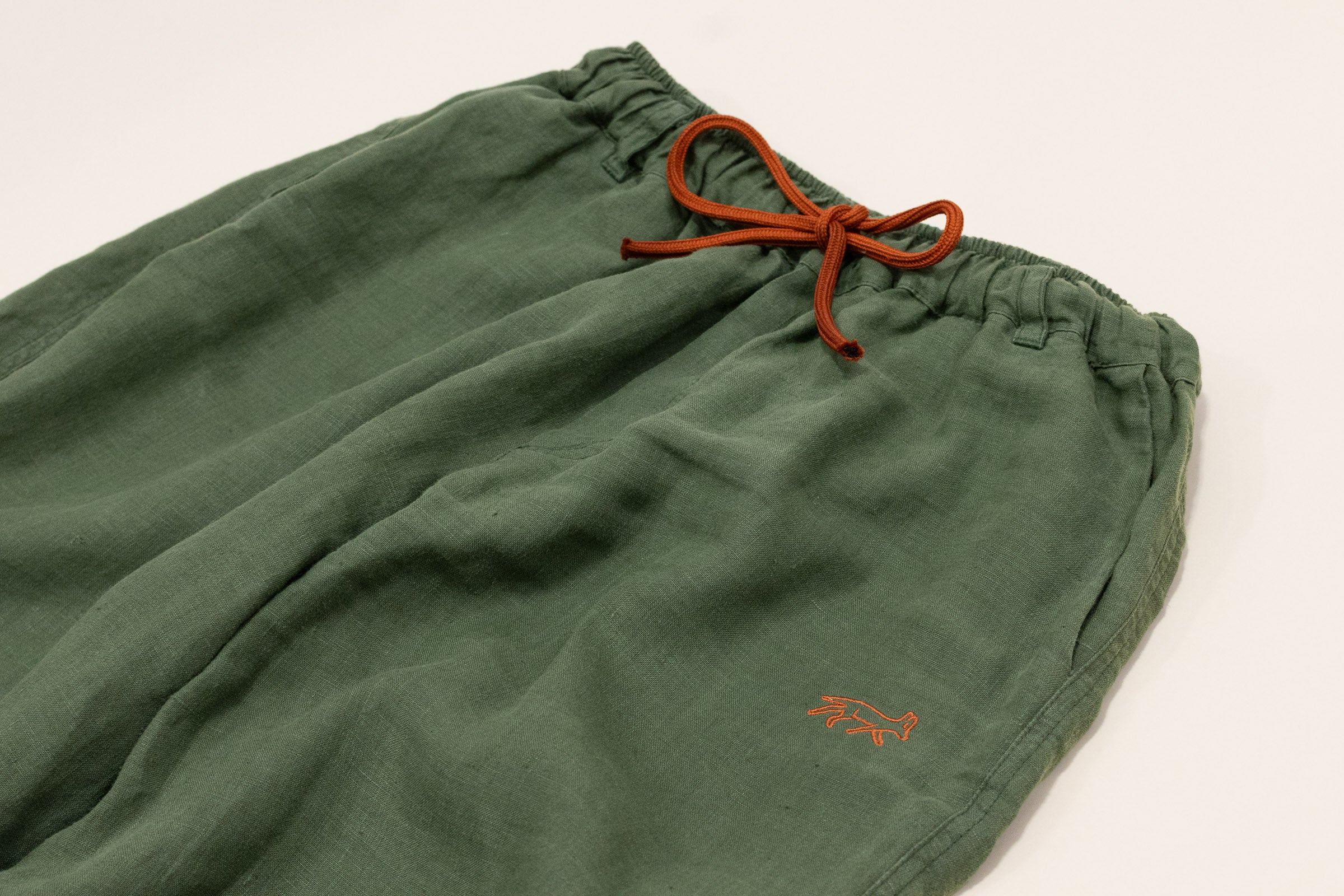 Cuyahoga - Men's Hemp Trail Shorts