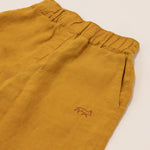 Cuyahoga - Women's Hemp Trail Shorts