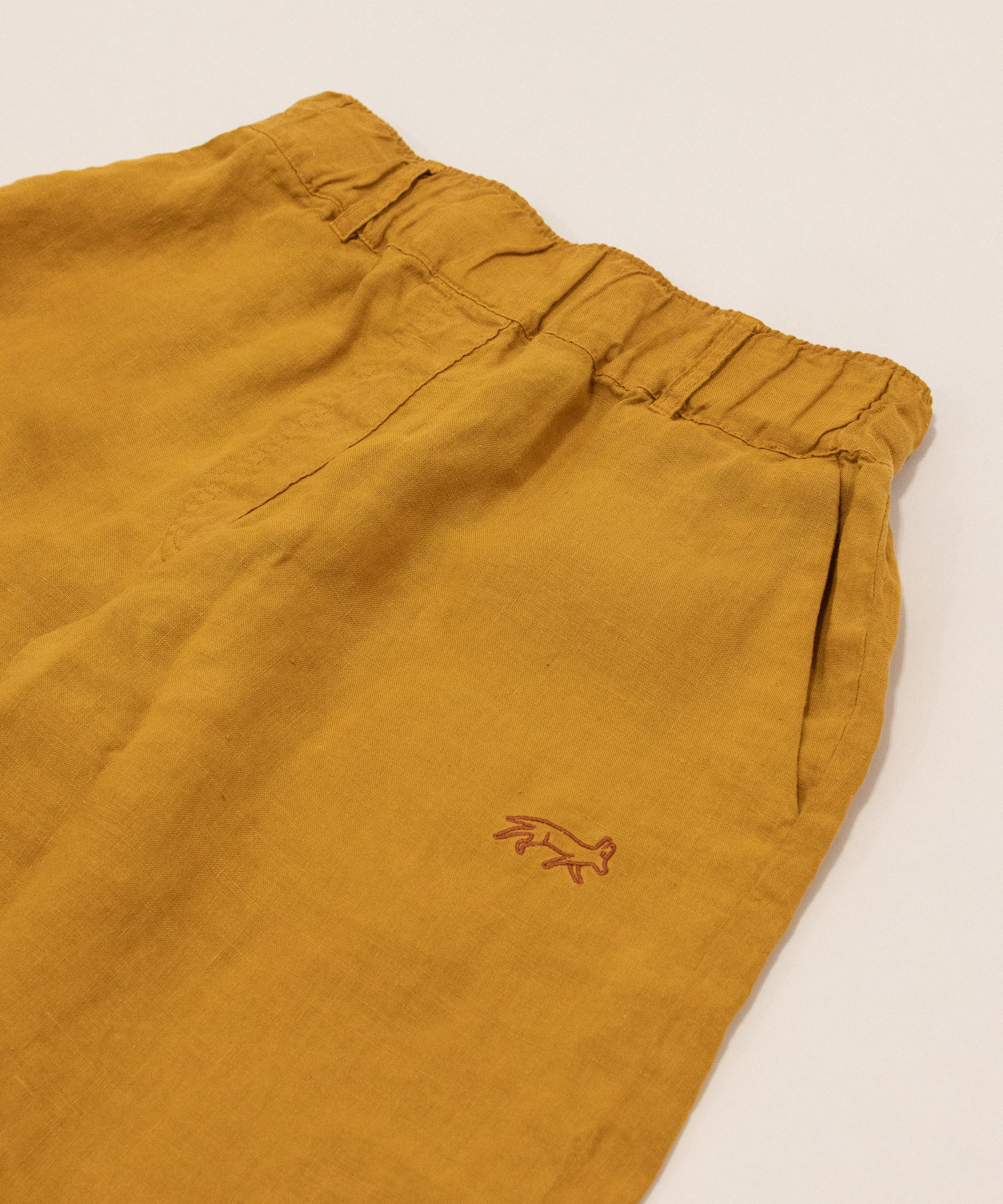 Cuyahoga - Women's Hemp Trail Shorts