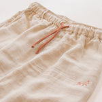 Cuyahoga - Men's Hemp Trail Shorts