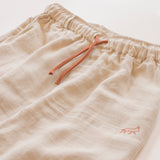 Cuyahoga - Men's Hemp Trail Shorts