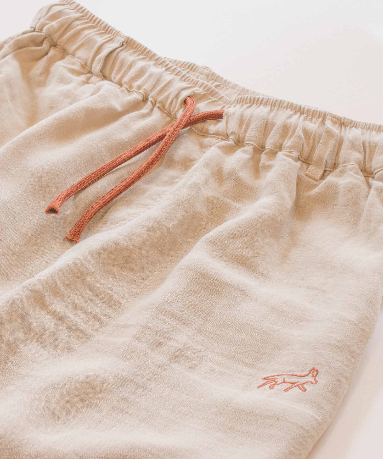 Cuyahoga - Men's Hemp Trail Shorts