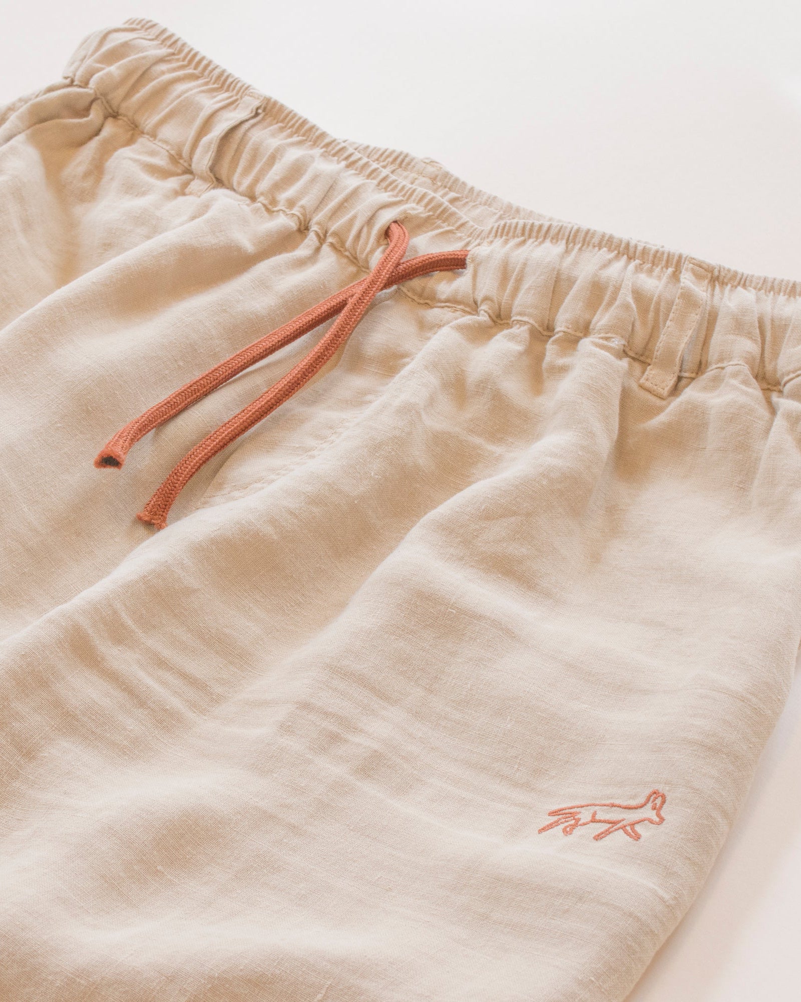 Cuyahoga - Men's Hemp Trail Shorts
