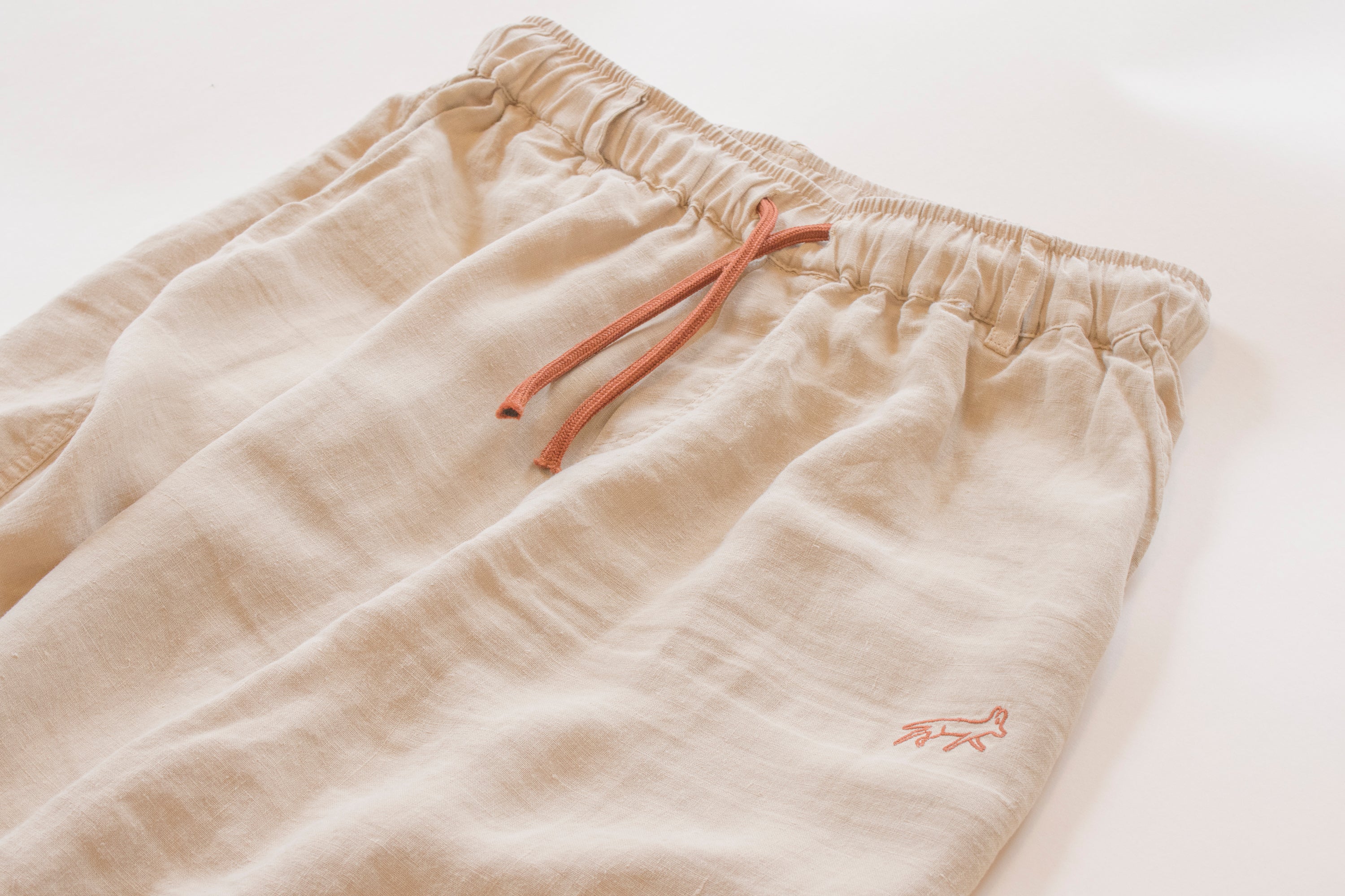 Cuyahoga - Men's Hemp Trail Shorts