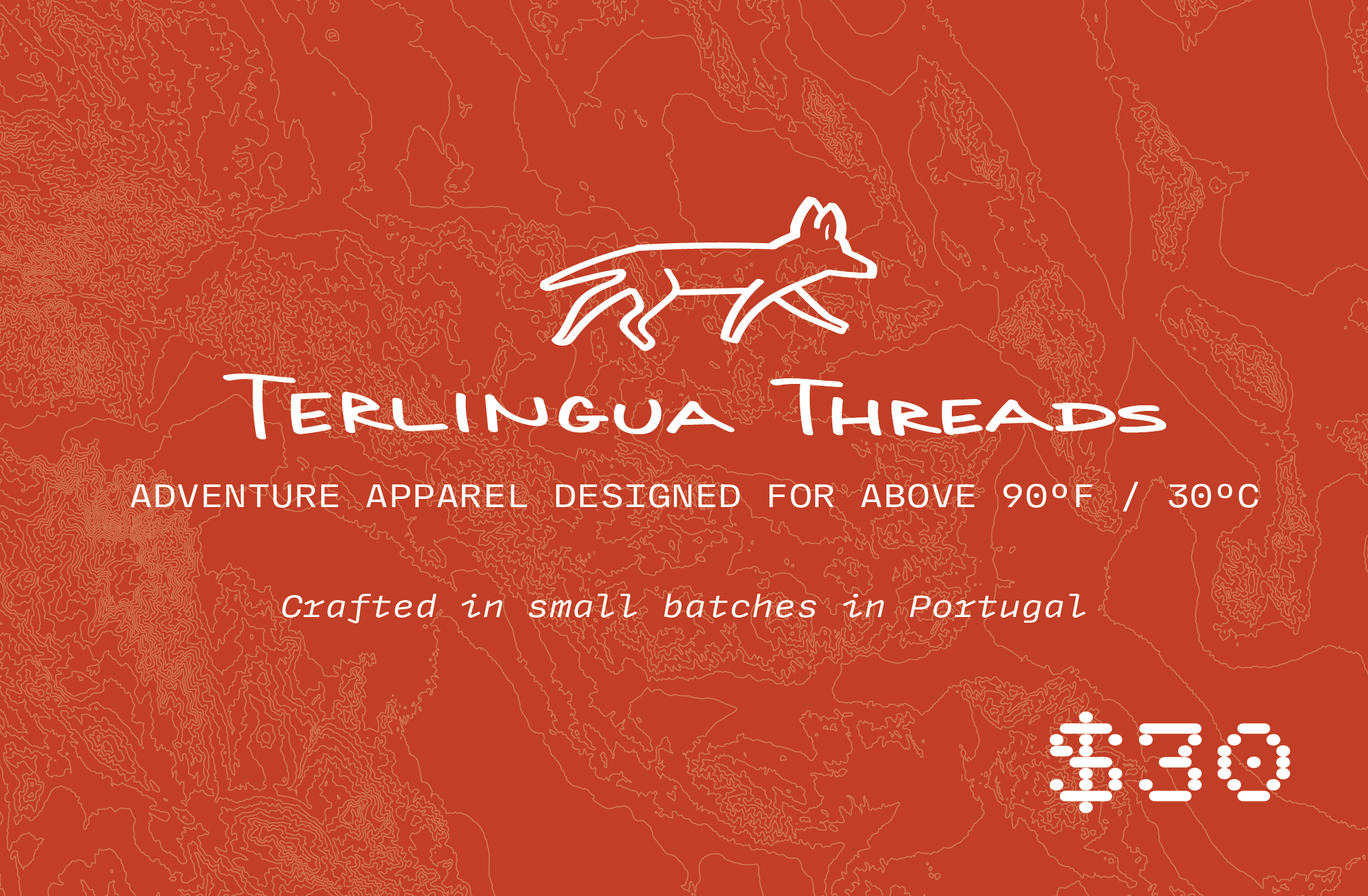 Terlingua Threads physical gift card