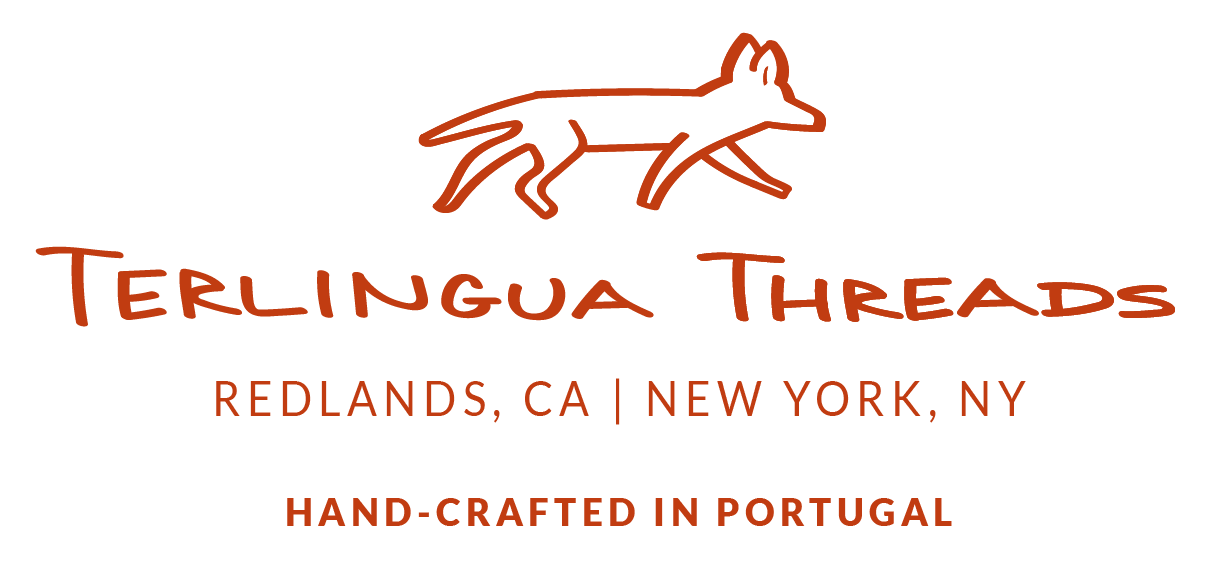 Terlingua Threads