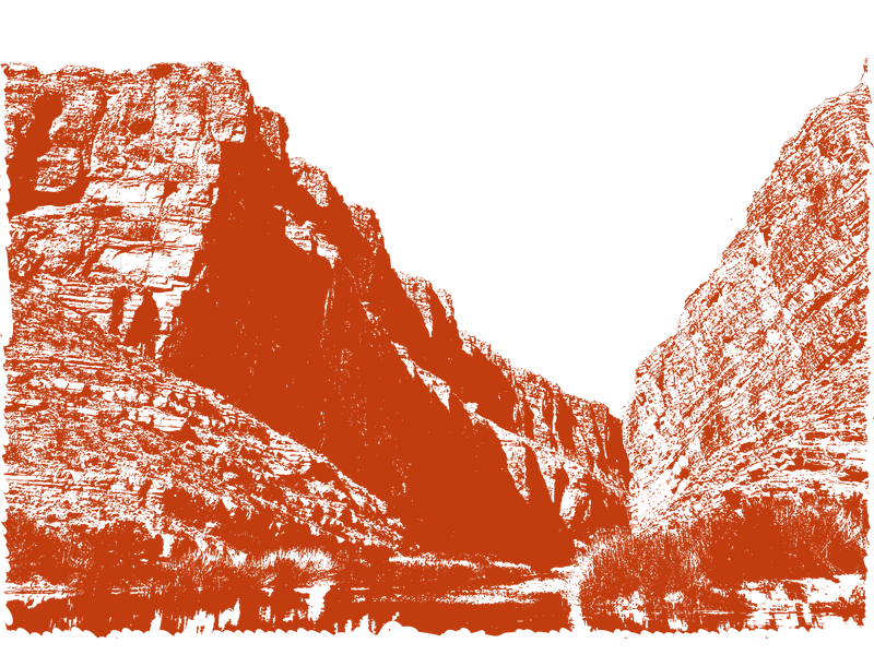 Big Bend National Park