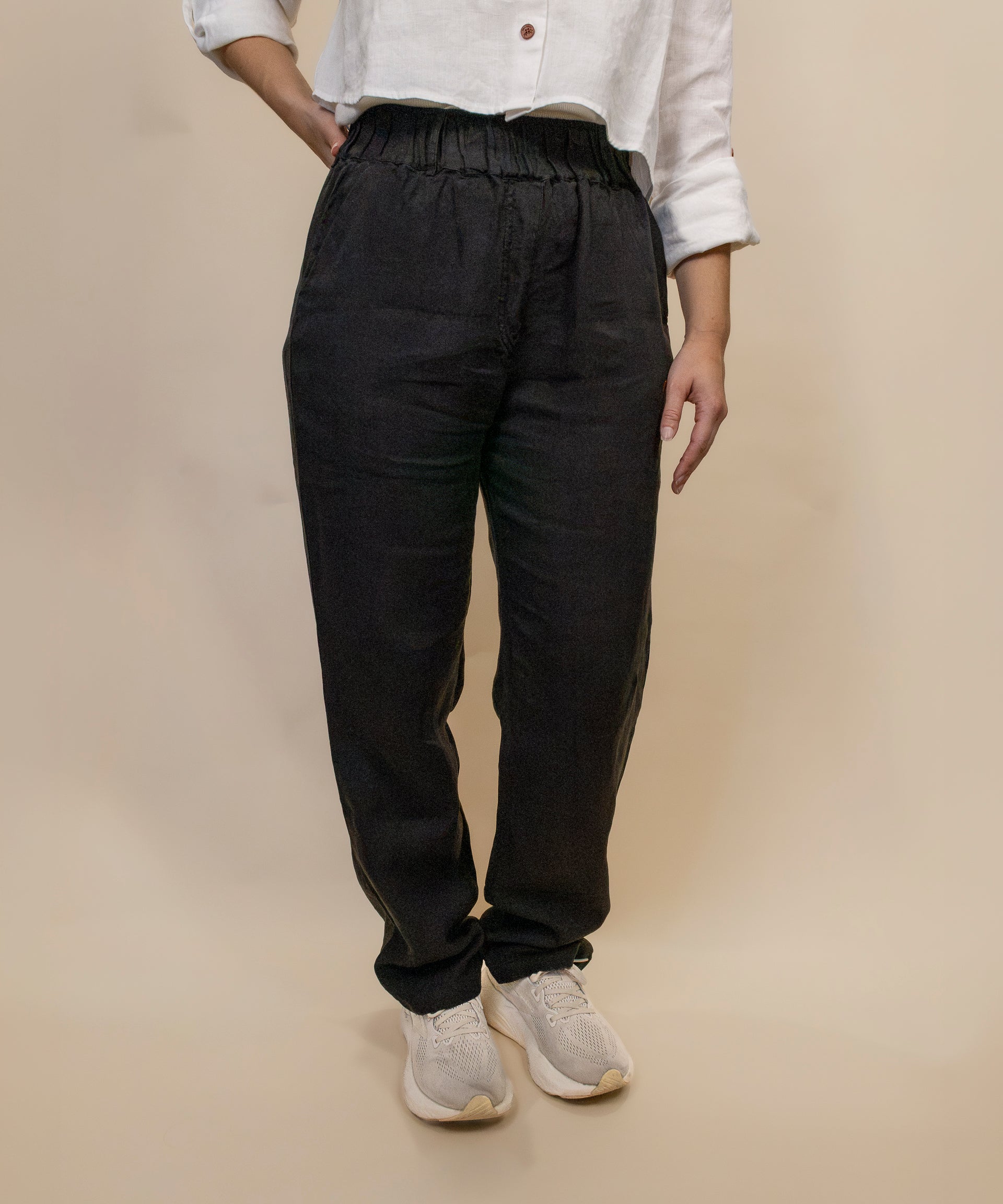 Joshua Tree - Women's Breathable Hemp Trail Pants
