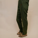 Joshua Tree - Women's Breathable Hemp Trail Pants