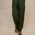 Joshua Tree - Women's Breathable Hemp Trail Pants