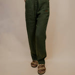 Joshua Tree - Women's Breathable Hemp Trail Pants