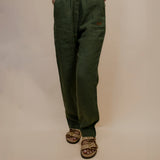 Joshua Tree - Women's Breathable Hemp Trail Pants