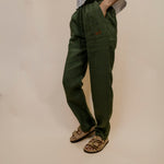 Joshua Tree - Women's Breathable Hemp Trail Pants