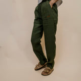 Joshua Tree - Women's Breathable Hemp Trail Pants