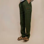 Joshua Tree - Women's Breathable Hemp Trail Pants