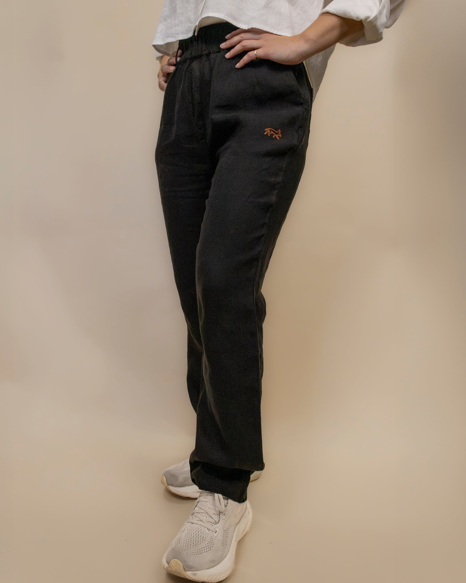 Joshua Tree - Women's Breathable Hemp Trail Pants