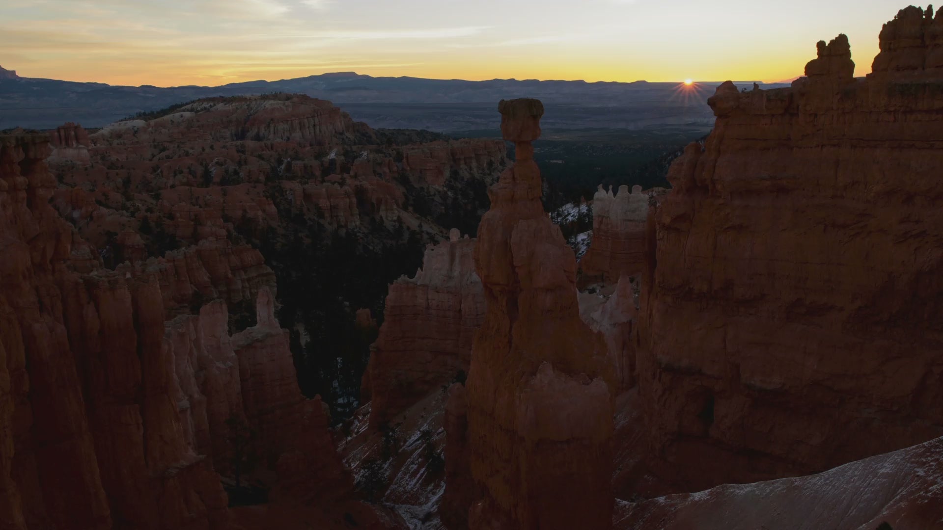 video of terlingua threads' landscape